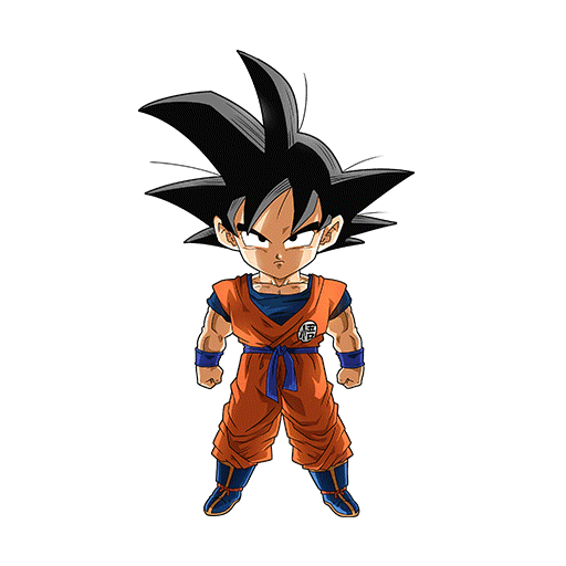 Goku