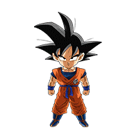 Goku