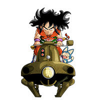 Yamcha & Puar