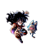 Yamcha & Puar
