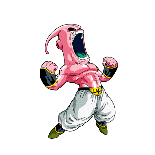 Buu (Super)