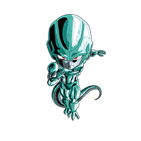 Metal Cooler