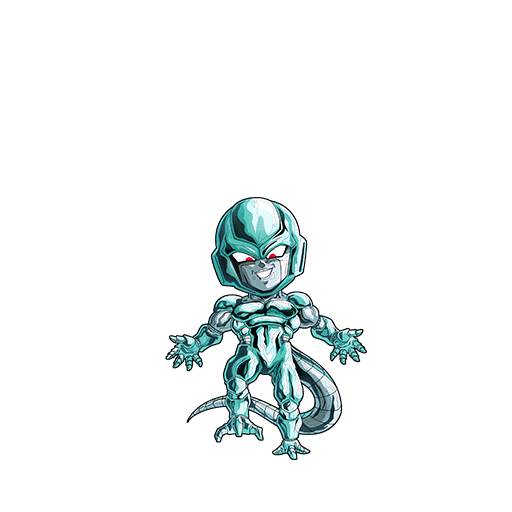 Metal Cooler