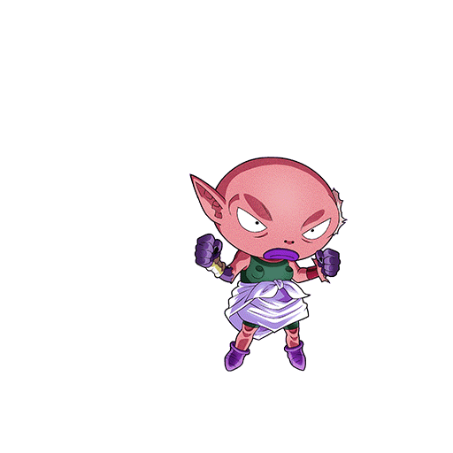 Beerus (Monaka Costume)