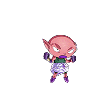 Beerus (Monaka Costume)