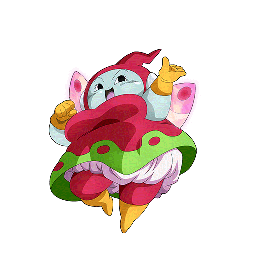 Super Ribrianne