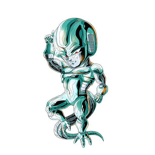 Metal Cooler