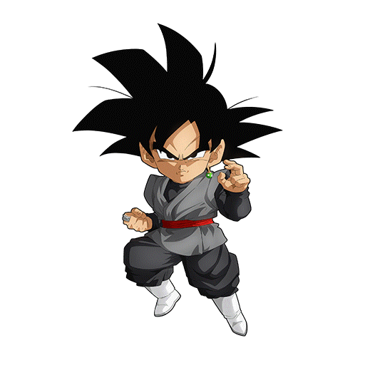 Goku Black