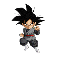 Goku Black