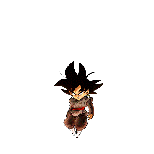 Goku Black