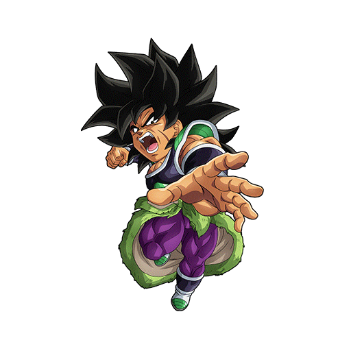 Broly
