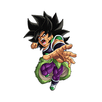 Broly