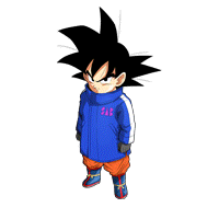 Goku