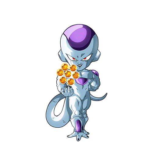 Frieza (Final Form)