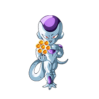 Frieza (Final Form)