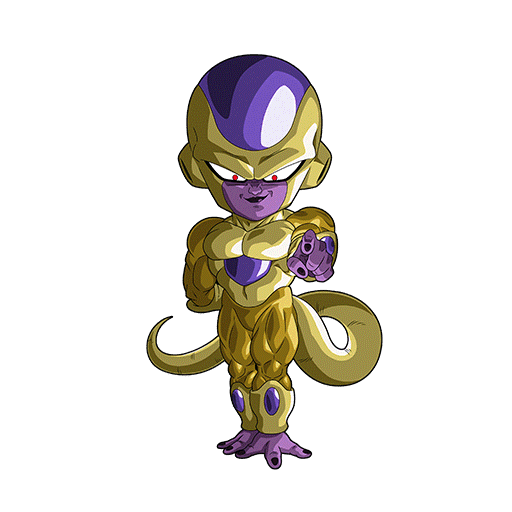 Golden Frieza