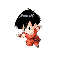 Pan (Kid)