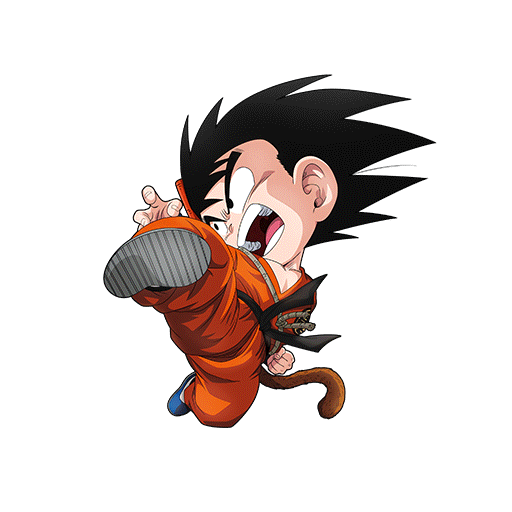 Goku (Youth)