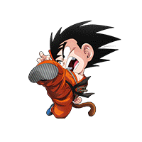 Goku (Youth)