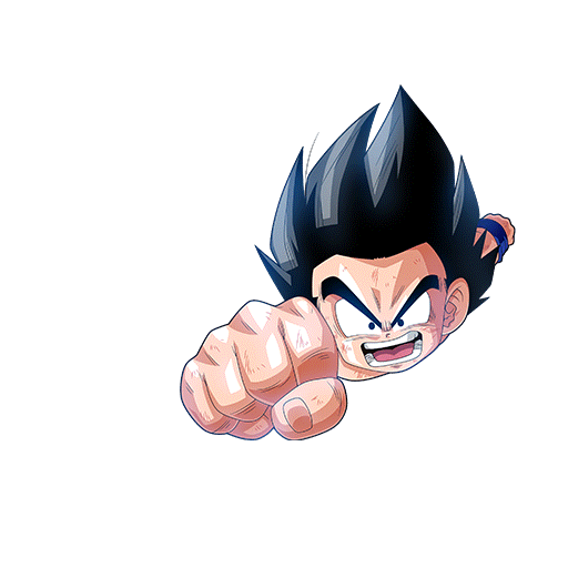 Goku (Youth)