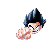 Goku (Youth)