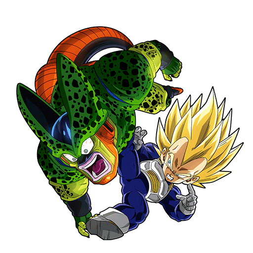 Super Vegeta