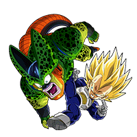 Super Vegeta