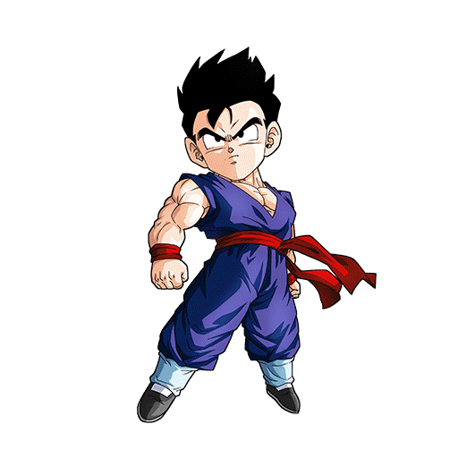 Gohan (Teen)
