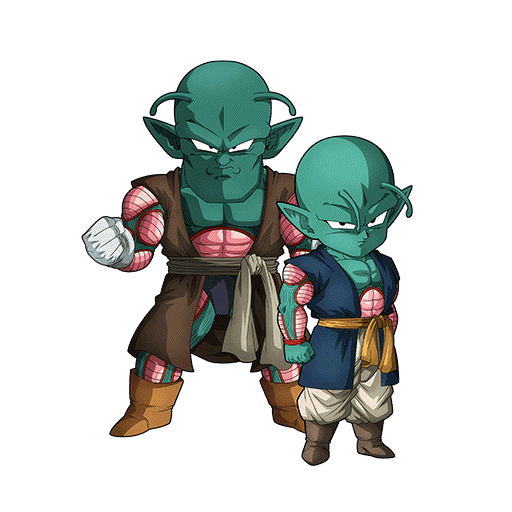 Saonel & Pirina