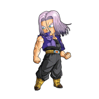 Trunks (Teen)