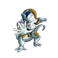 Mecha Frieza