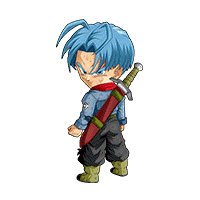 Trunks (Teen) (Future)