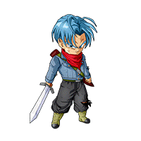 Trunks (Teen) (Future)
