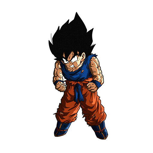 Goku