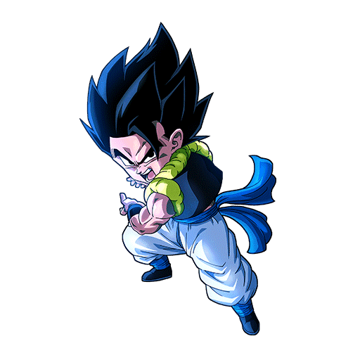 Gogeta