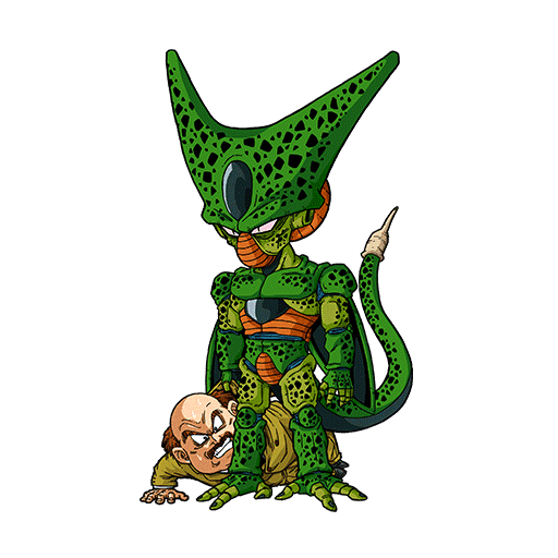 Cell (1st Form)
