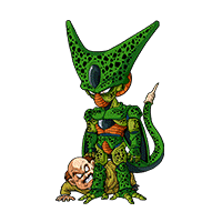 Cell (1st Form)