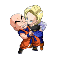 Android #18