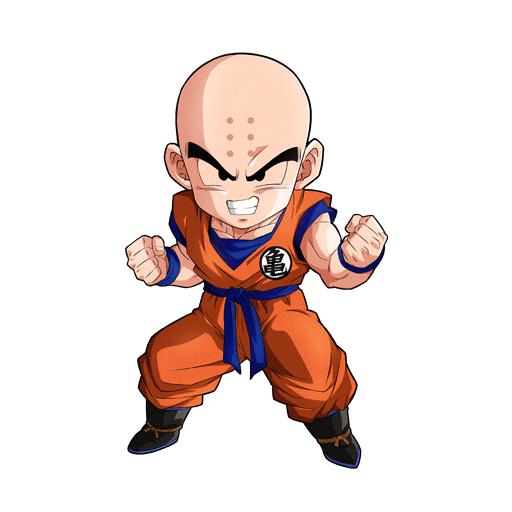 Krillin