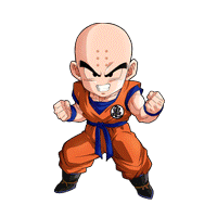 Krillin