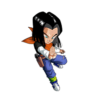Android #17 (Future)