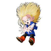 Android #18 (Future)