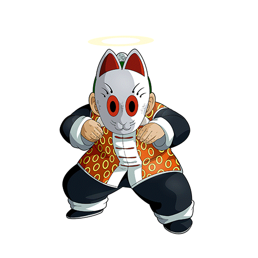 Grandpa Gohan