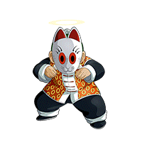 Grandpa Gohan