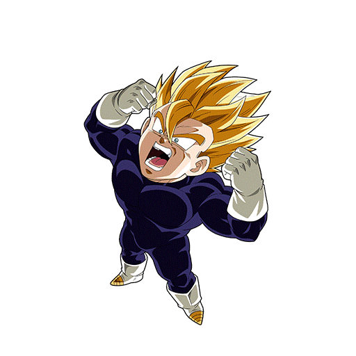 Great Saiyaman (SS)