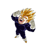 Great Saiyaman (SS)