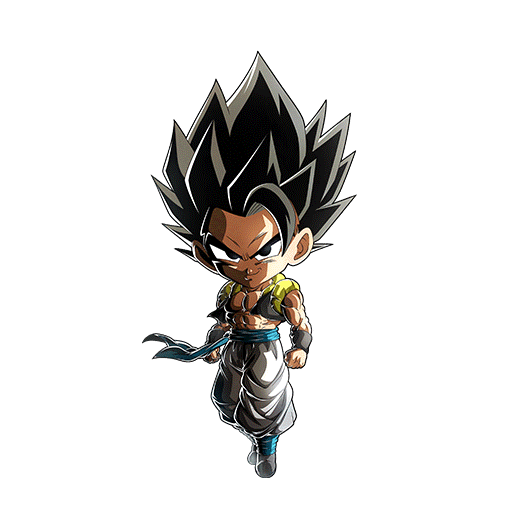 Gogeta