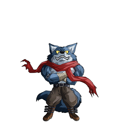 Bergamo (Giant Form)