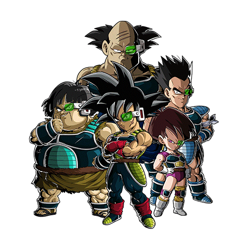 Team Bardock