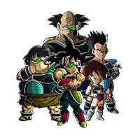 Team Bardock